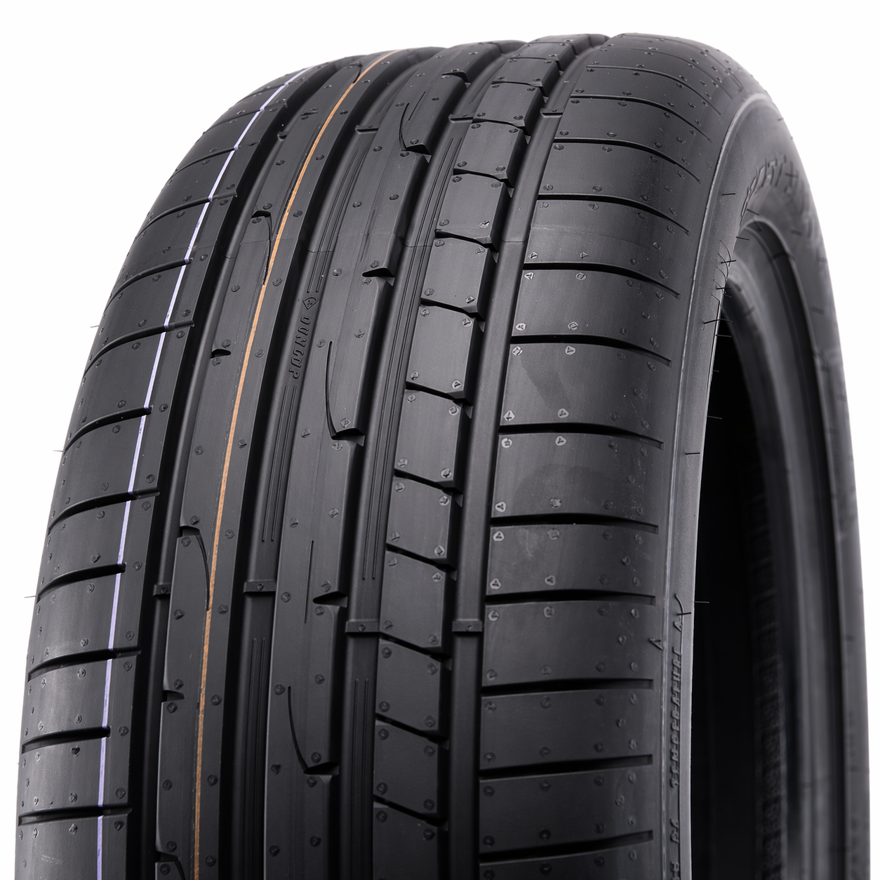 Dunlop SP Sport Maxx RT 2 SUV 255/60 R18 108Y