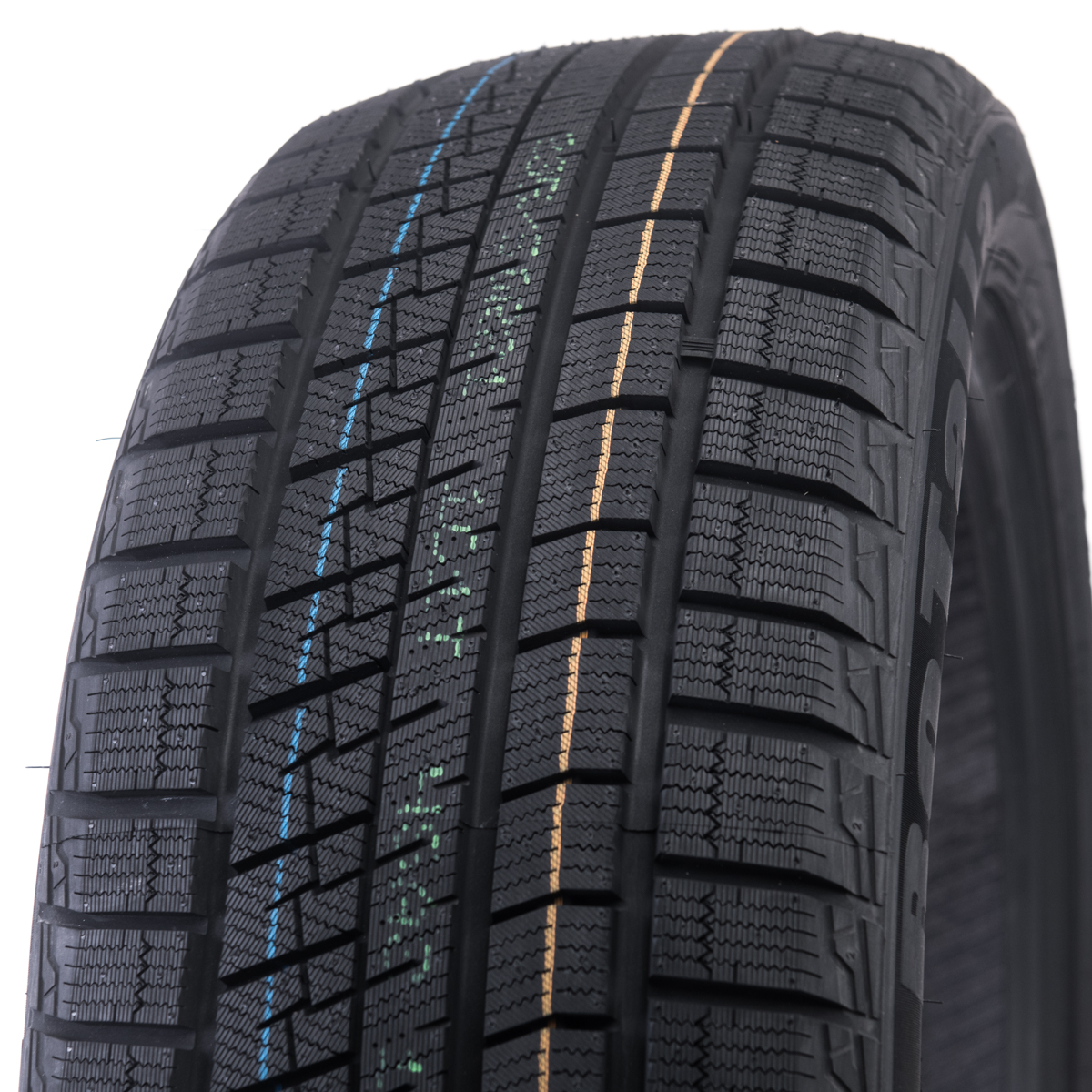 Rotalla SETULA W RACE S360 235/50 R19 103T