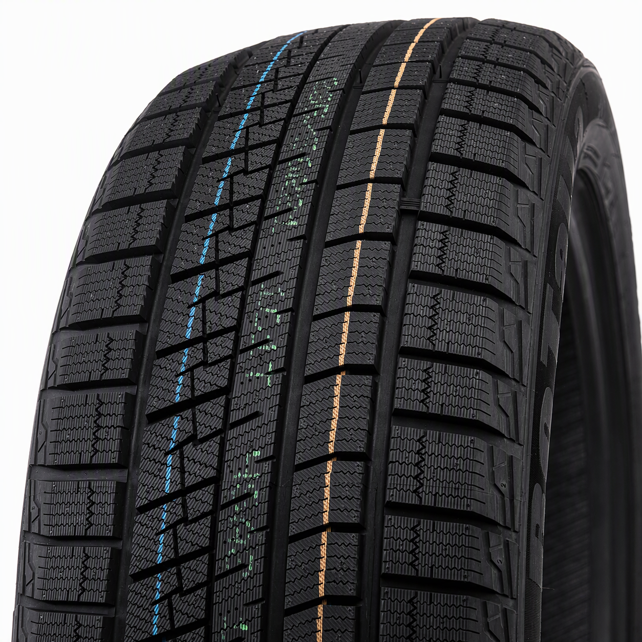Rotalla SETULA W RACE S360 245/50 R20 105T