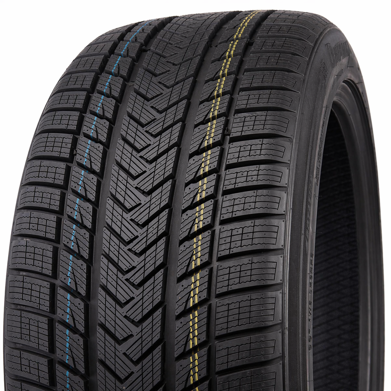 Gripmax STATUS PRO WINTER 305/40 R20 112V