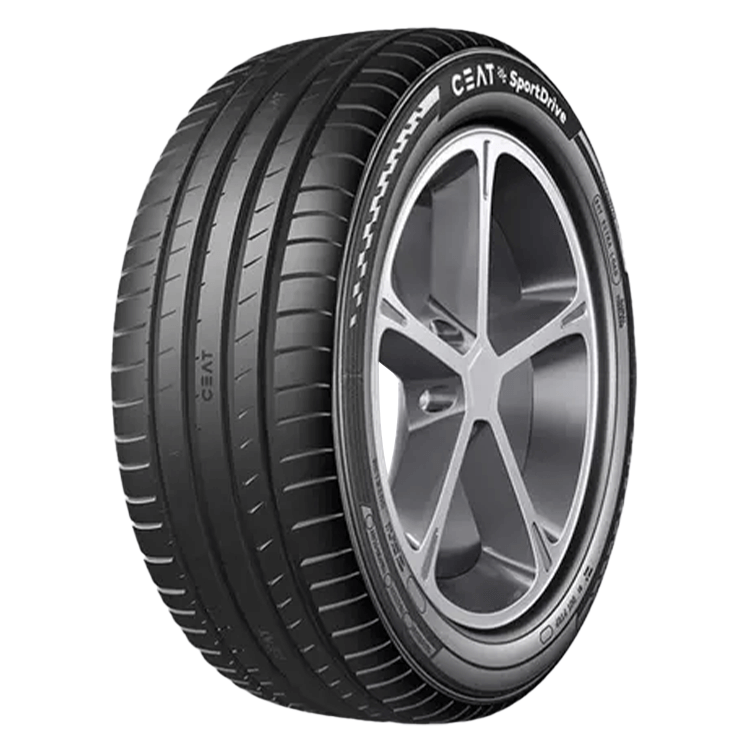 Ceat Sport Drive SUV 245/60 R18 105V