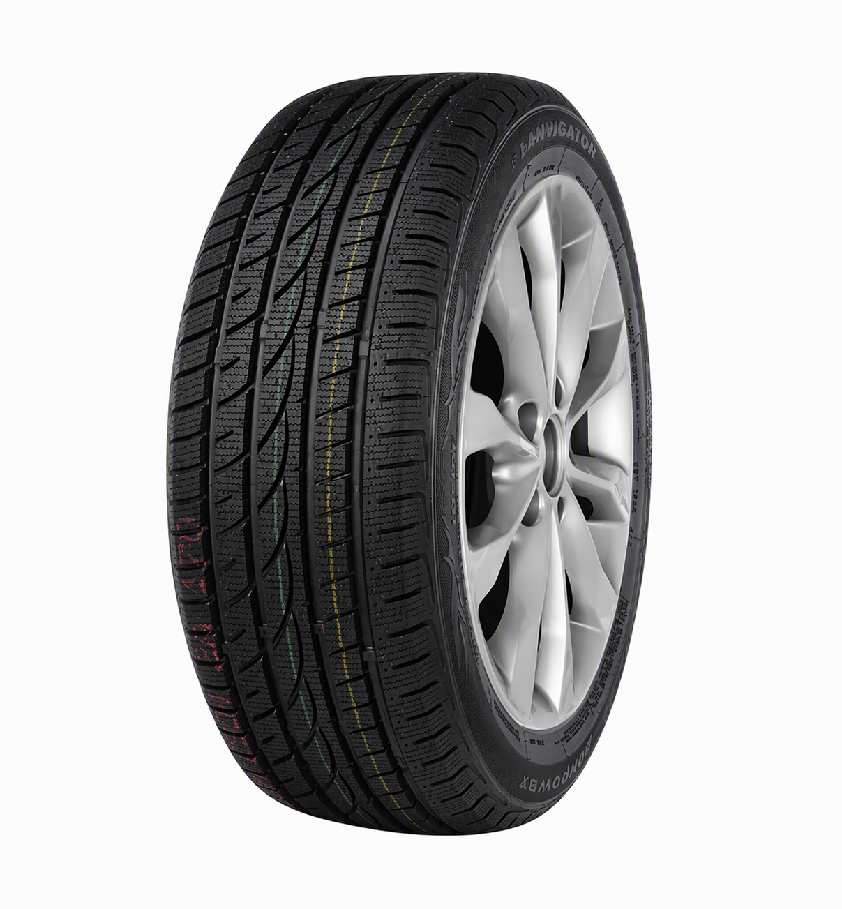 Lanvigator SNOWPOWER 265/45 R21 108V