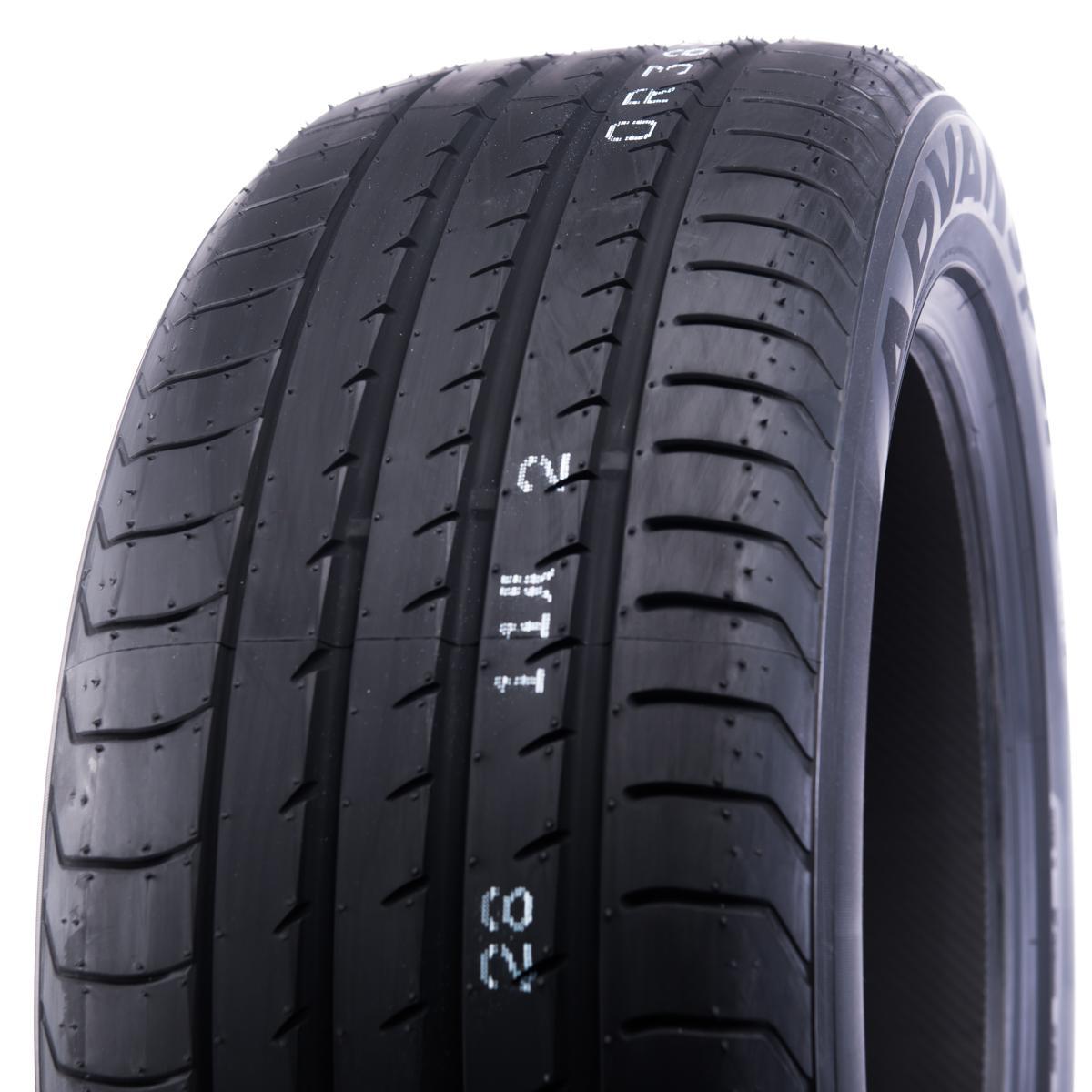 Yokohama Advan Sport V105 245/40 R18 93Y