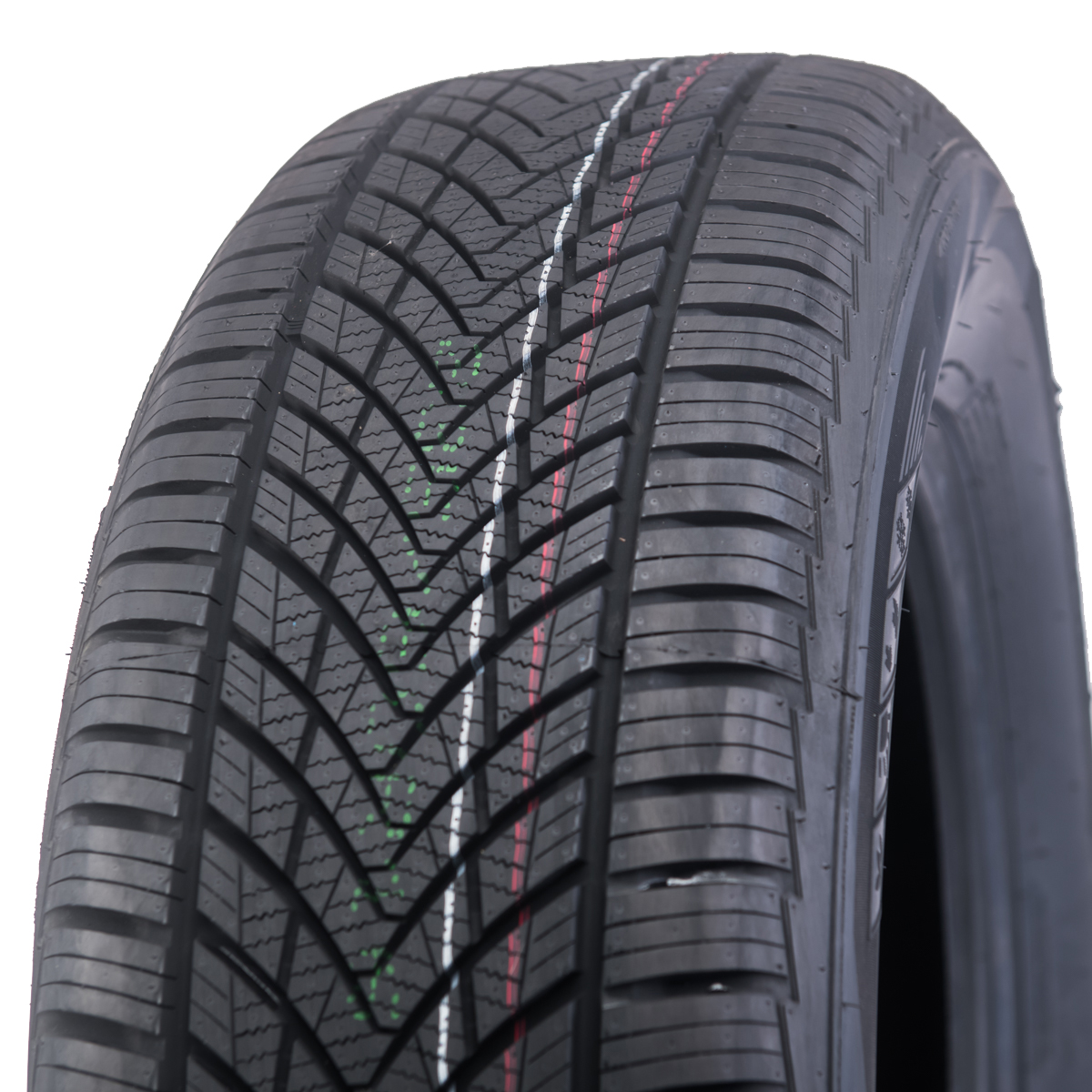 Tourador X All Climate TF2 175/70 R14 88T