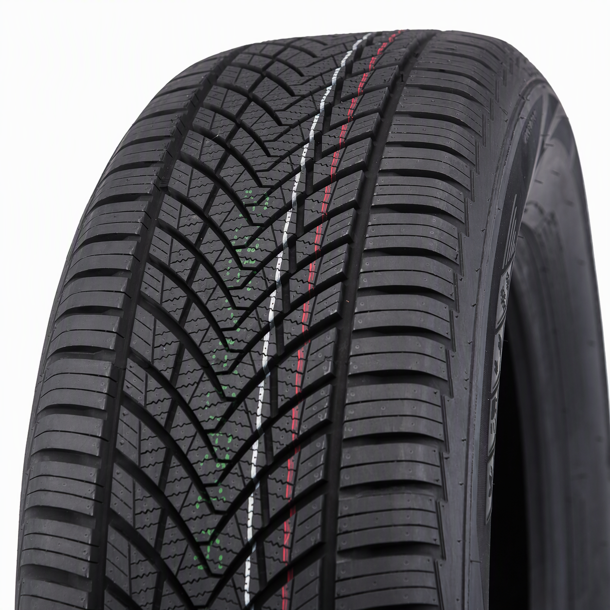 Tourador X All Climate TF2 235/65 R17 108W