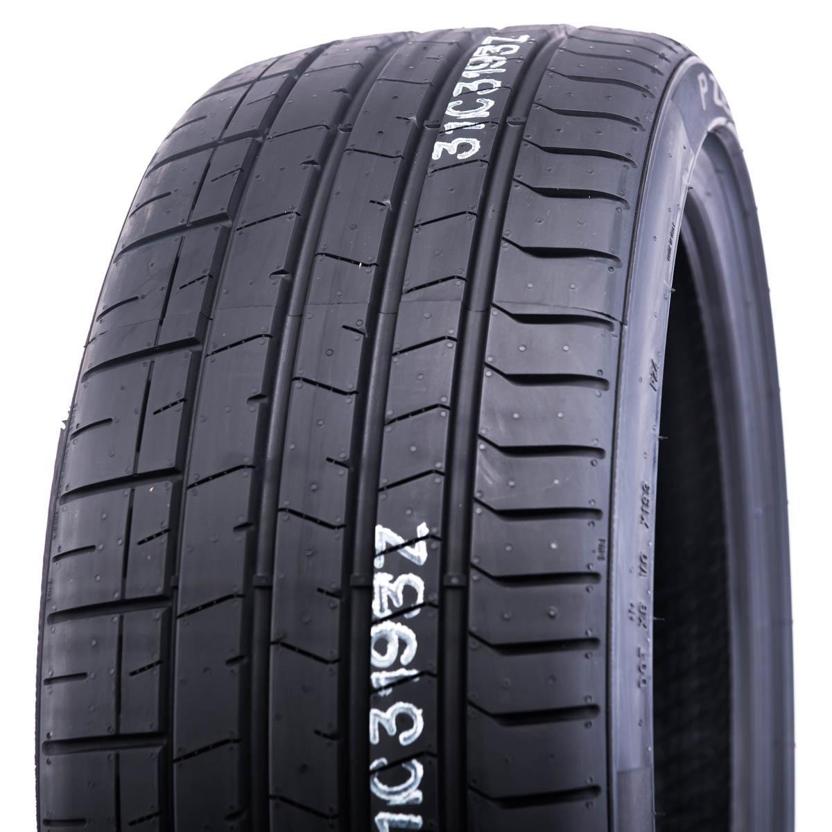 Pirelli P-Zero PZ4 255/40 R21 102W