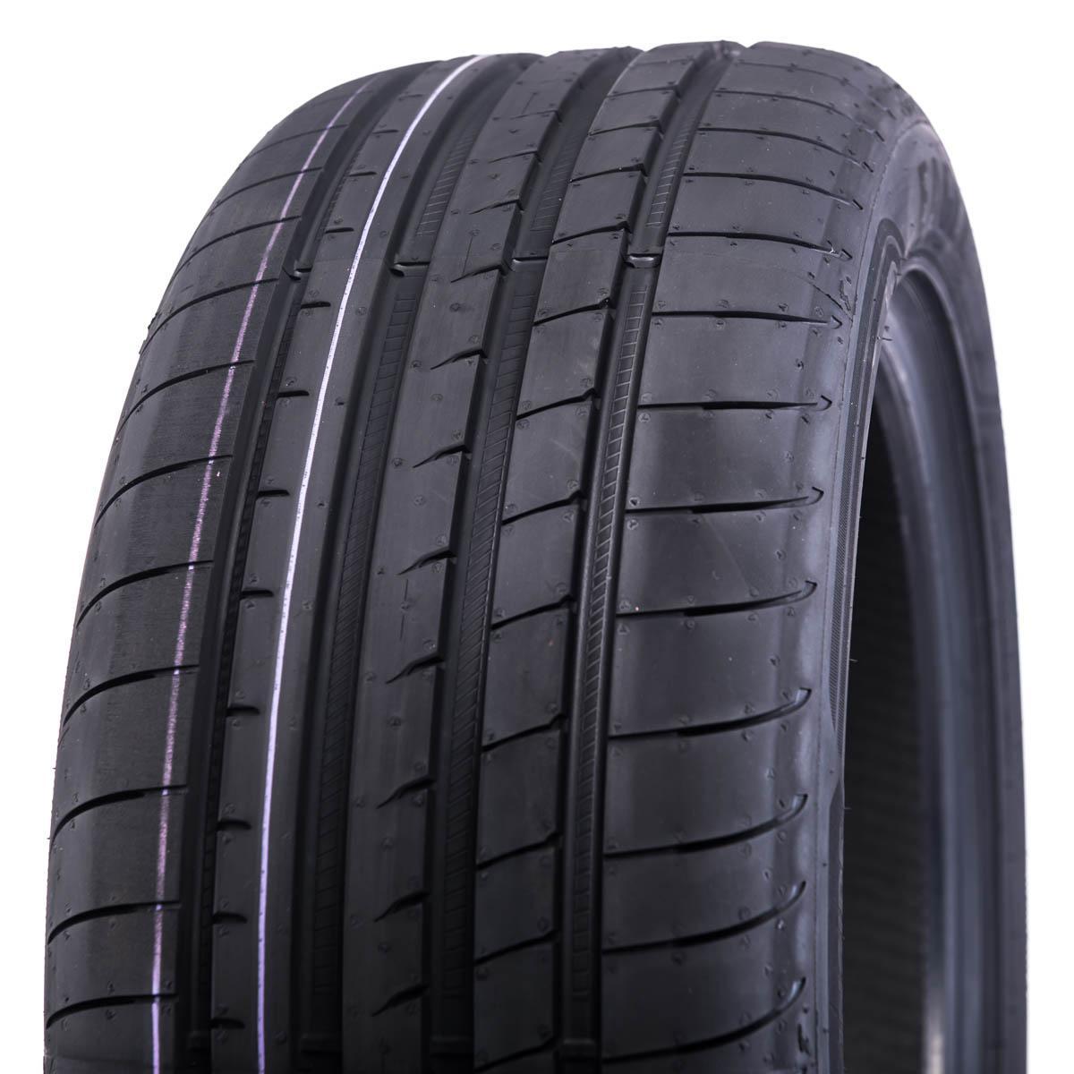 Goodyear Eagle F1 Asymmetric 3 SUV 285/45 R19 111W
