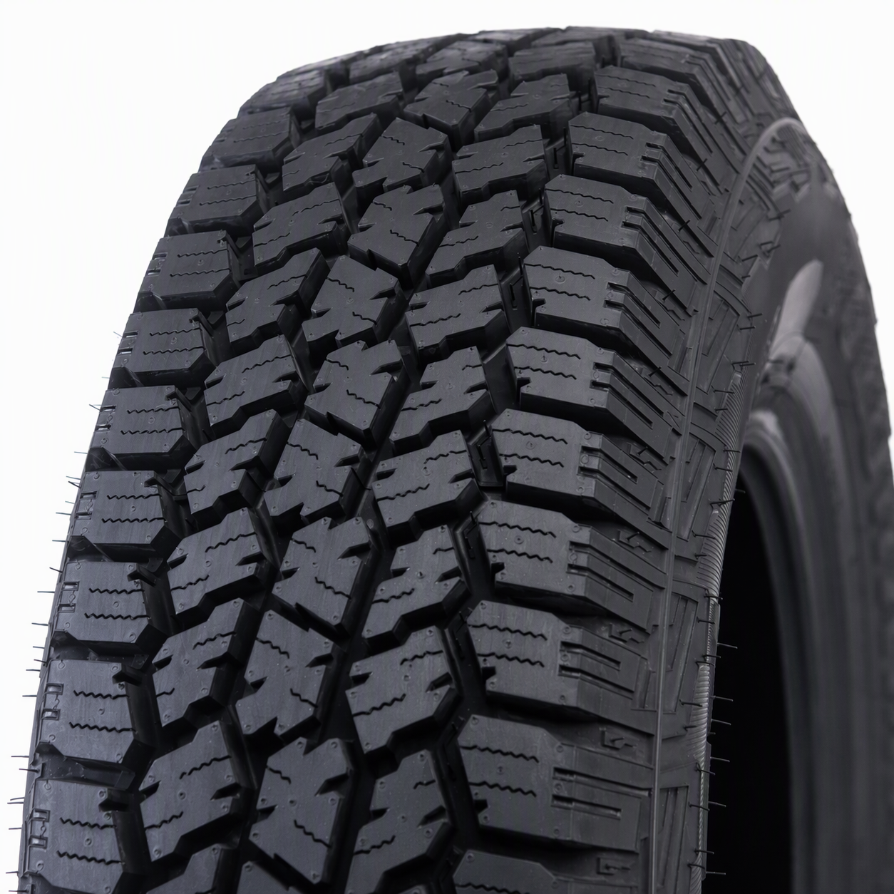 Yokohama Geolandar A/T4 G018 LT 245/75 R17 121/118S
