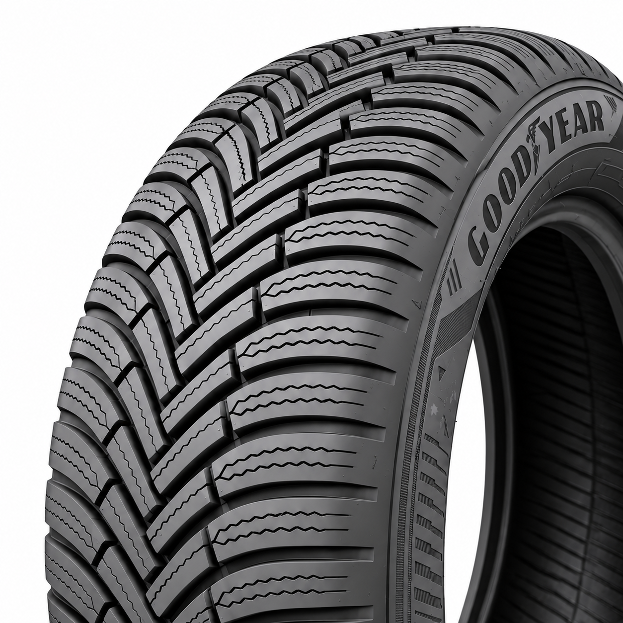 Goodyear Vector All Season 4 235/45 R19 99H