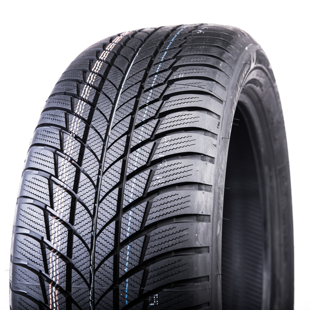 Bridgestone Blizzak LM001 225/55 R17 97H
