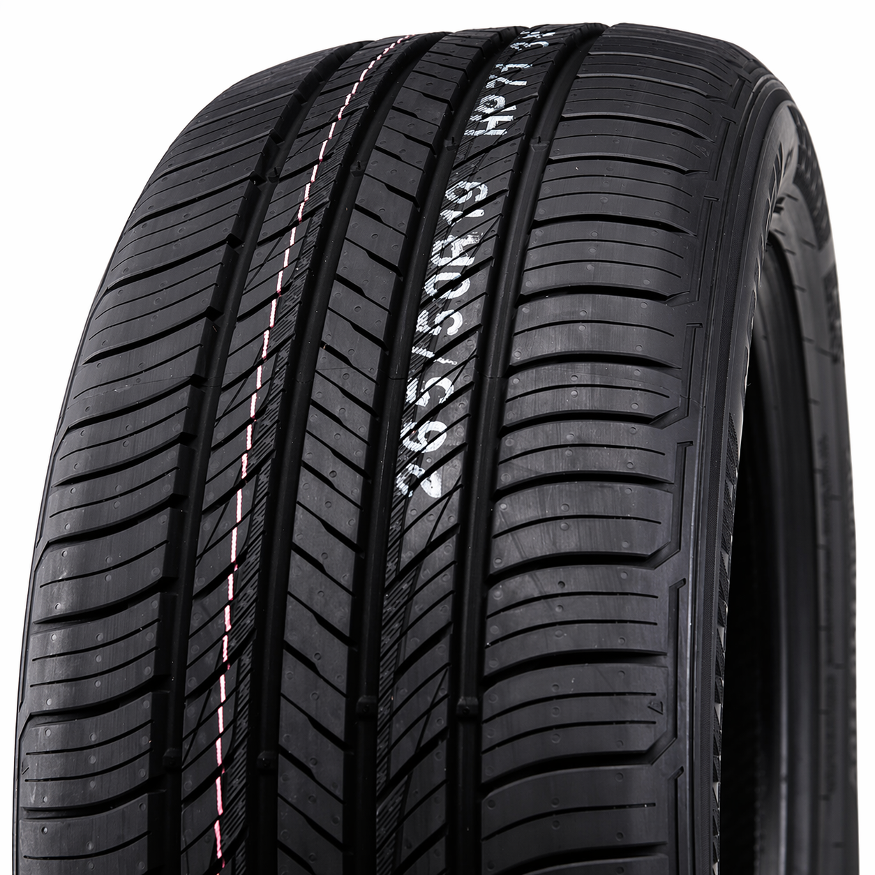 Kumho Crugen HP71 265/50 R20 111V