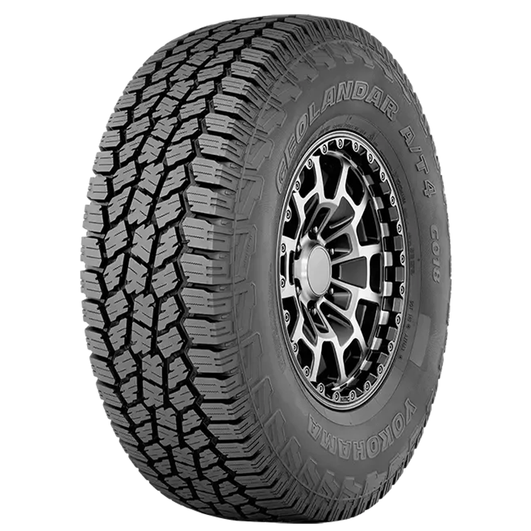 Yokohama Geolandar A/T4 G018 245/75 R16 120/116S