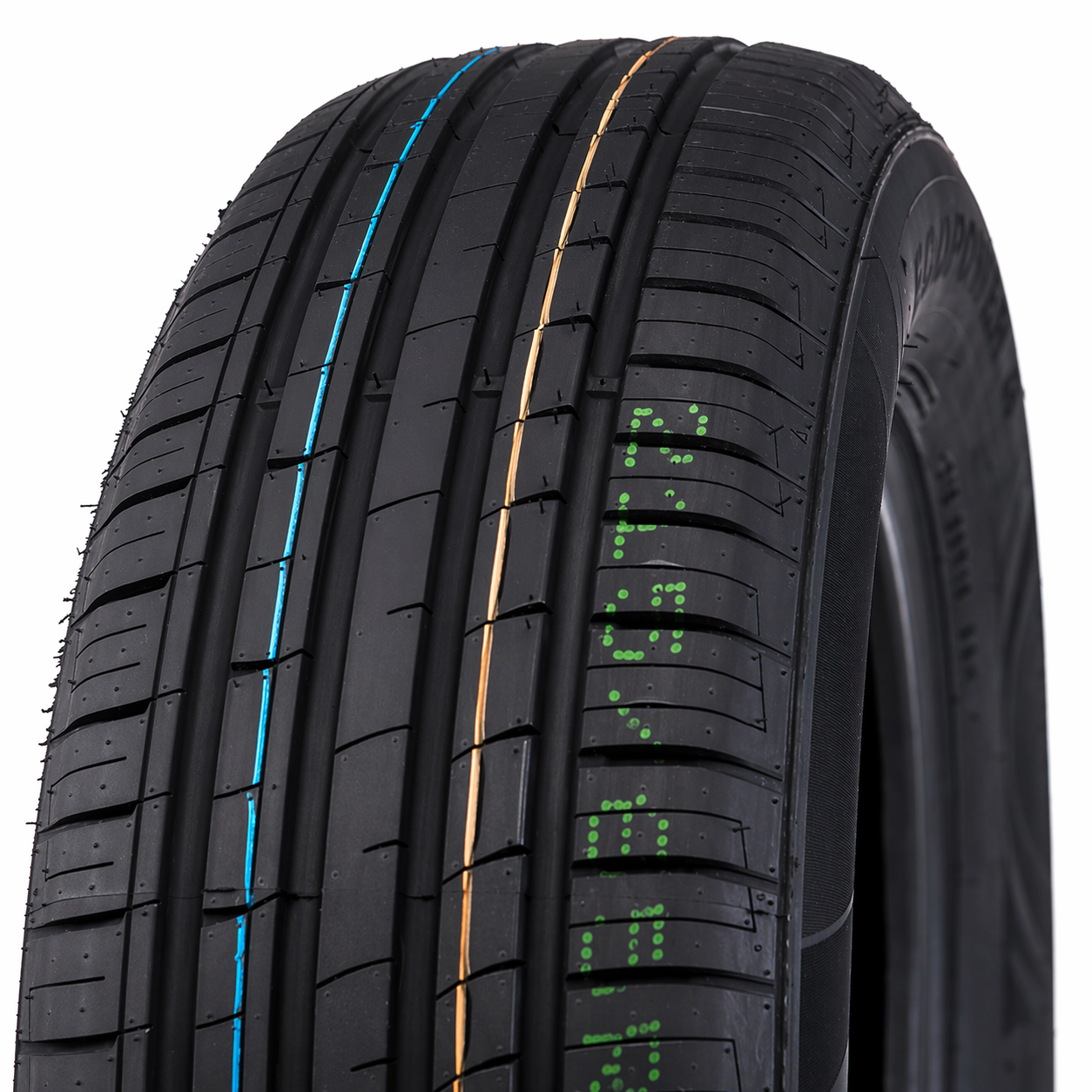 Tristar ECOPOWER 4 195/60 R16 89V