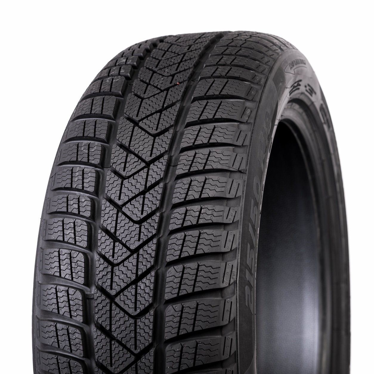 Pirelli Winter Sottozero 3 255/40 R20 101W