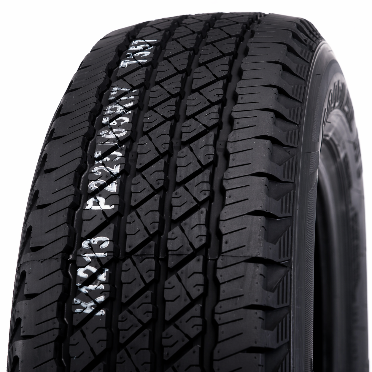 Roadstone ROADIAN HT 265/65 R17 112S