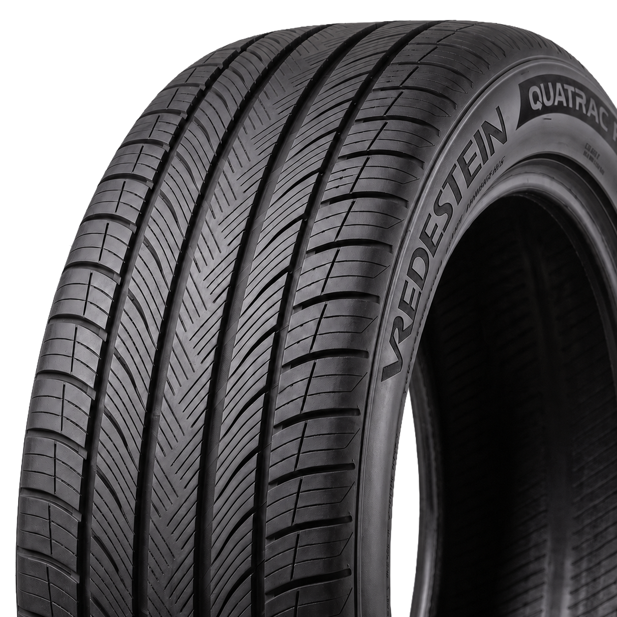 Vredestein Quatrac Pro 2 205/45 R17 88Y