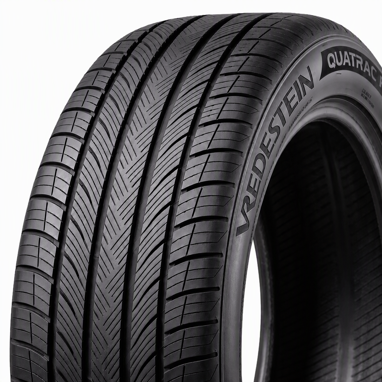 Vredestein Quatrac Pro 2 255/55 R20 110Y