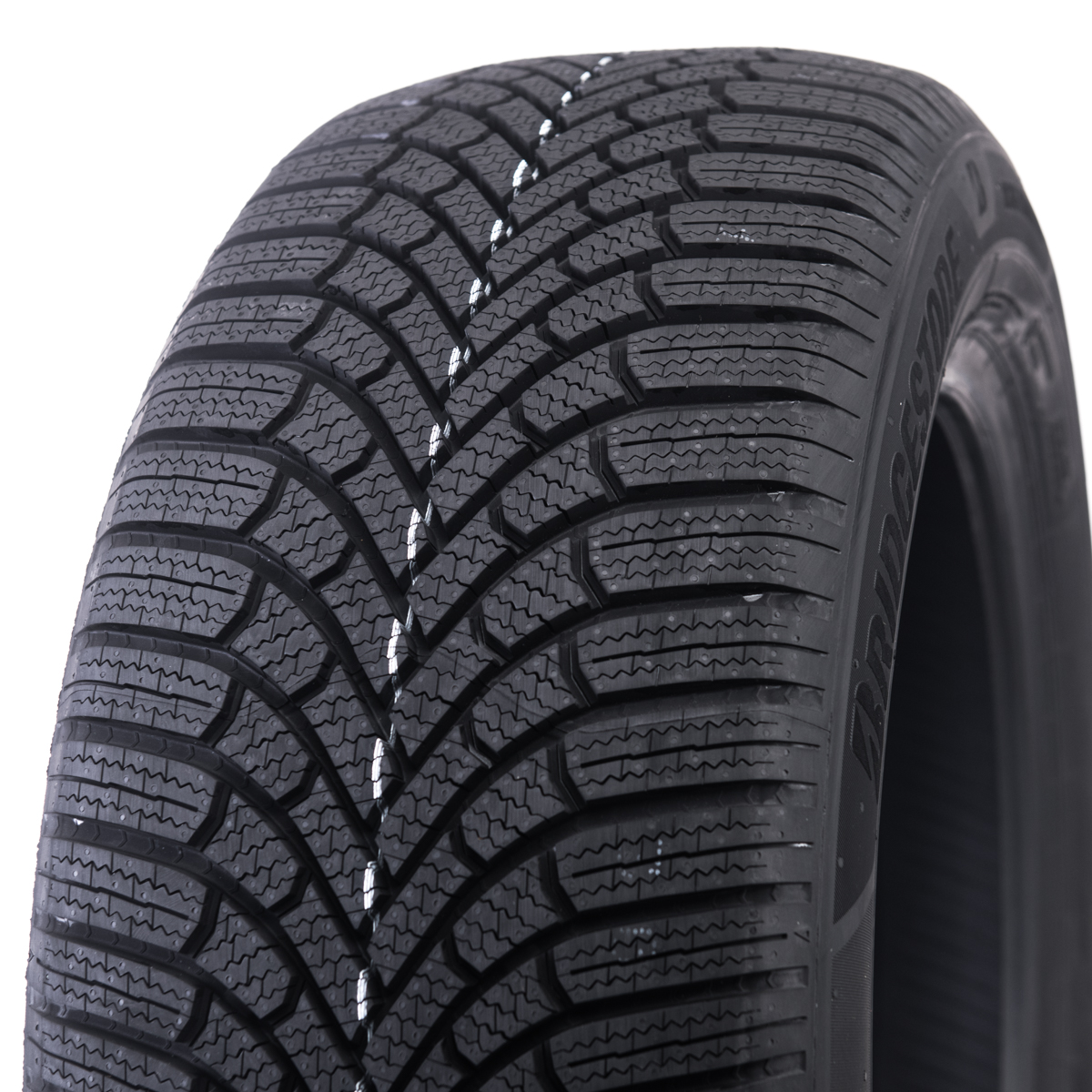 Bridgestone Blizzak 6 265/40 R22 106W