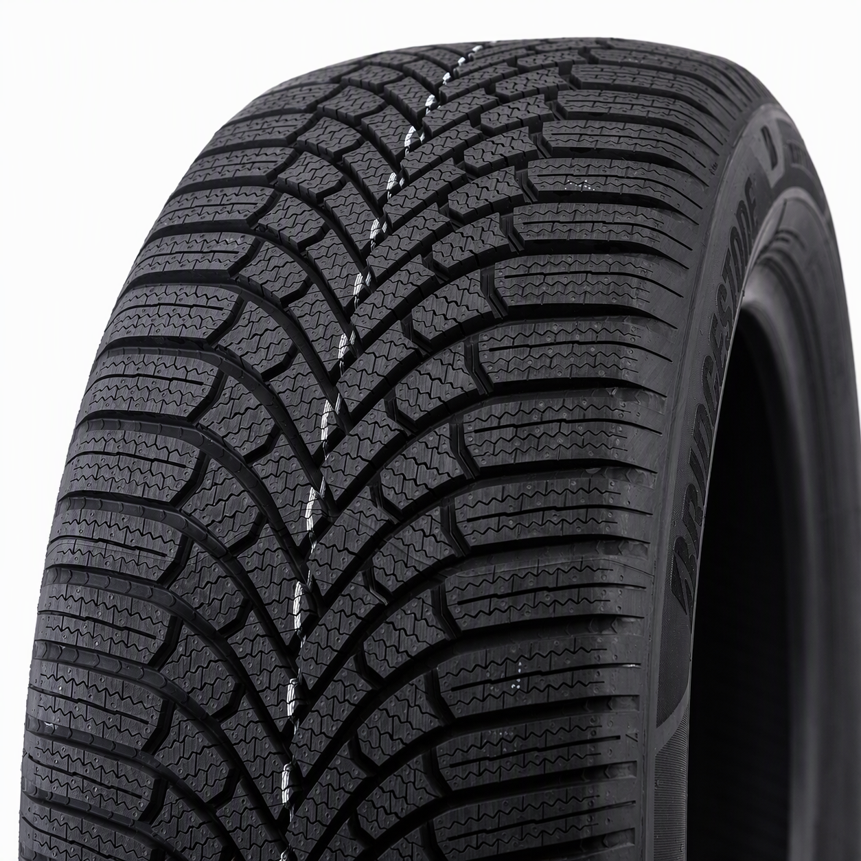 Bridgestone Blizzak 6 255/40 R21 102W