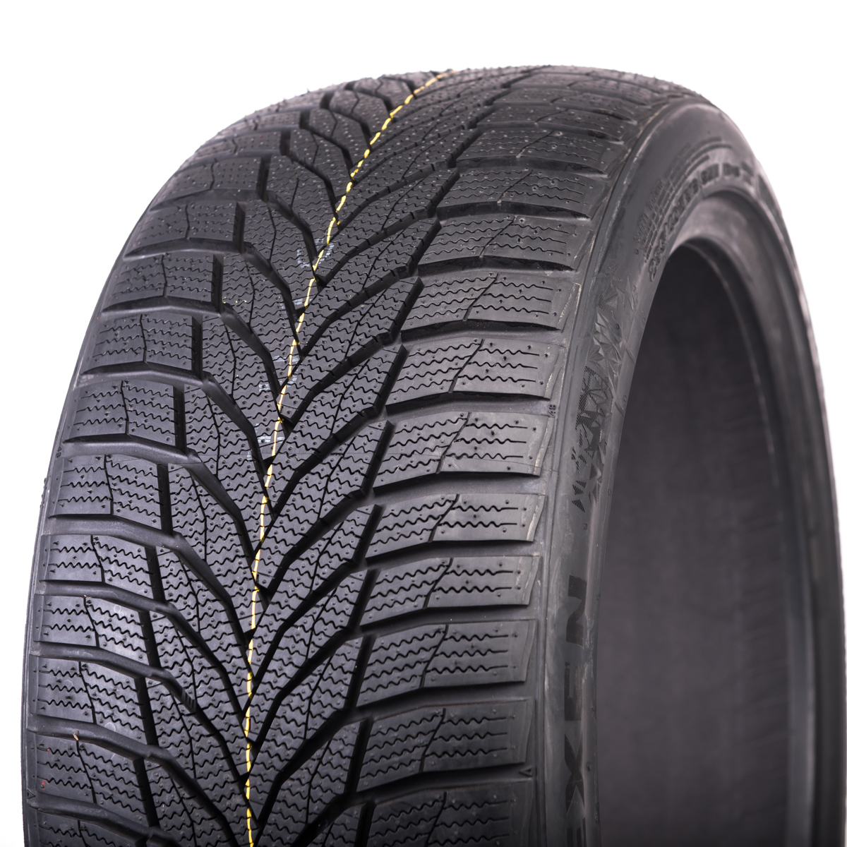 Nexen Winguard Sport 2 225/55 R17 101V