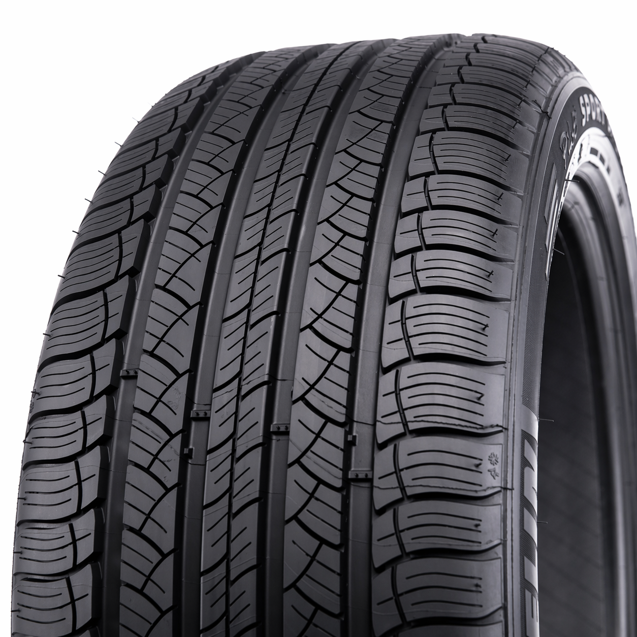 Michelin Pilot Sport A/S Plus 255/45 R19 100V