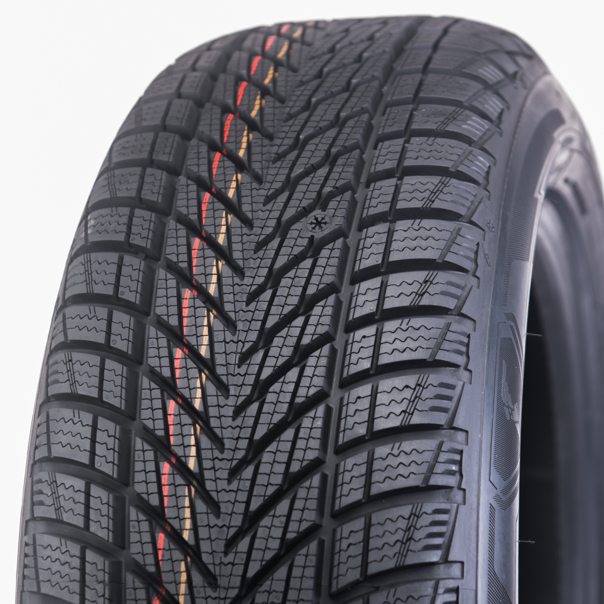 Goodyear Ultra Grip Performance 3 205/60 R16 96V