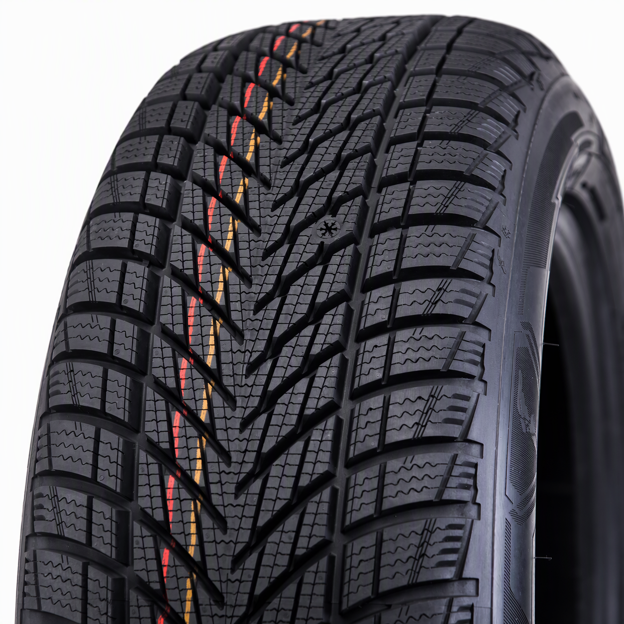 Goodyear UltraGrip Performance 3 195/55 R18 93H