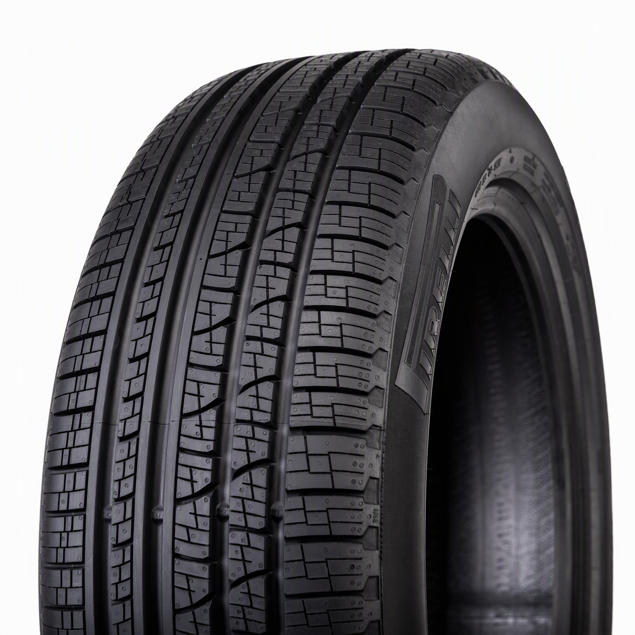 Pirelli Scorpion Verde All Season SF 235/60 R18 103V
