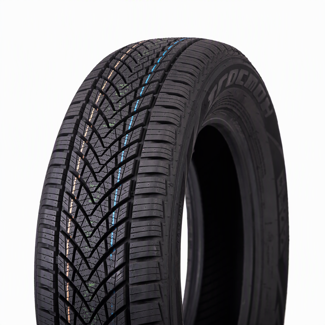 Tracmax A/S TRAC SAVER 195/70 R14 91T