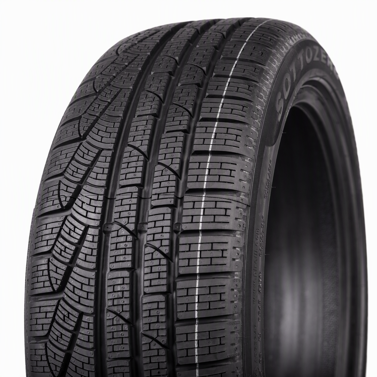 Pirelli Winter Sottozero Serie II 275/30 R20 97V