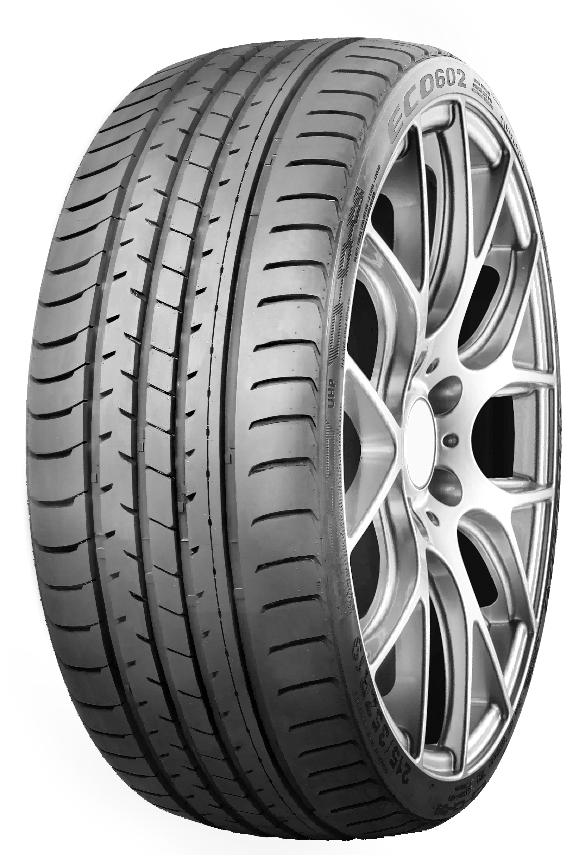 Mazzini ECO 602 245/35 R20 95Y