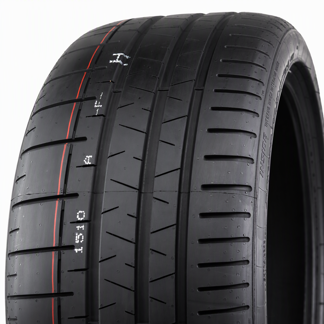 Pirelli P Zero Corsa PZC4 295/35 R21 103Y