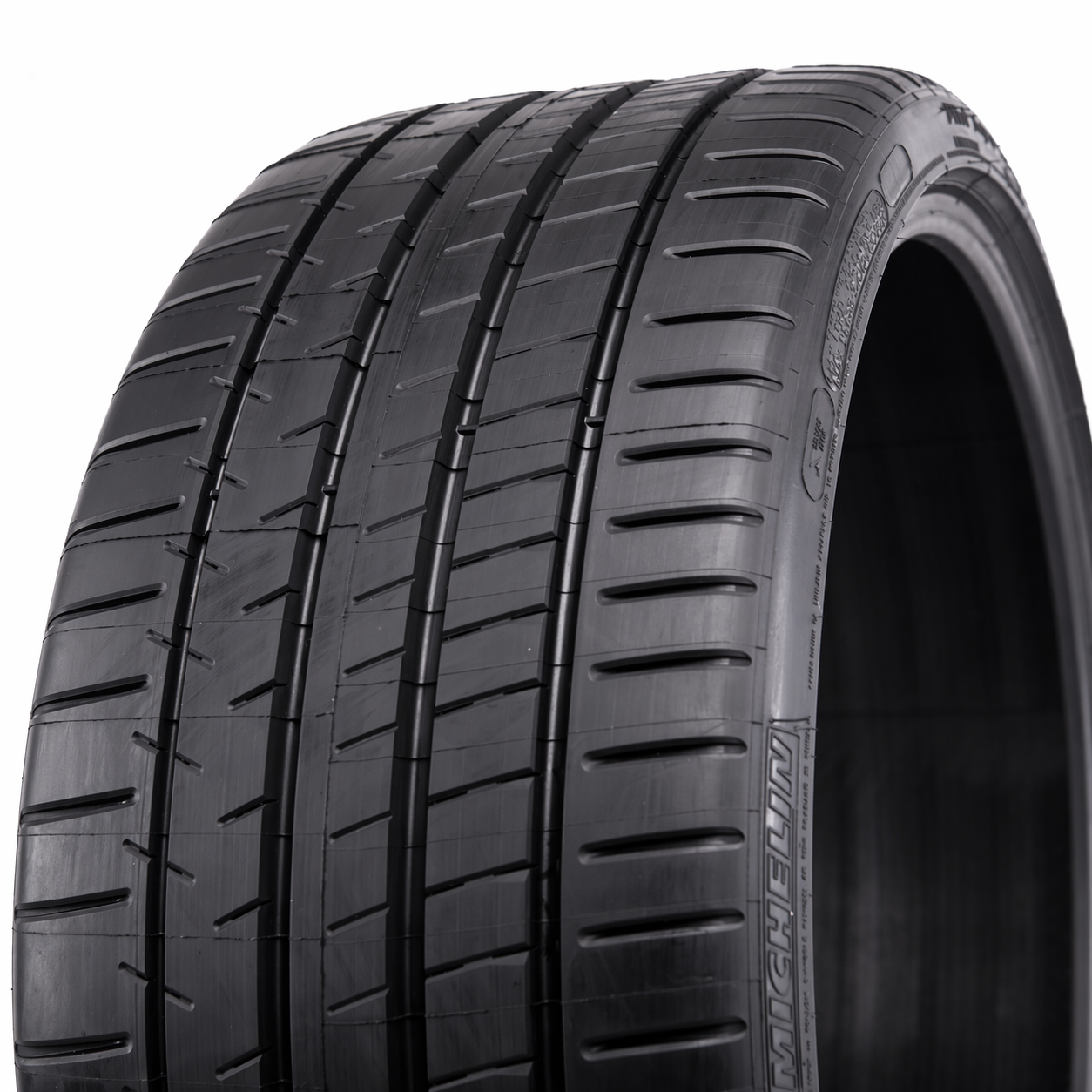 Michelin Pilot Super Sport 305/35 R19 102Y