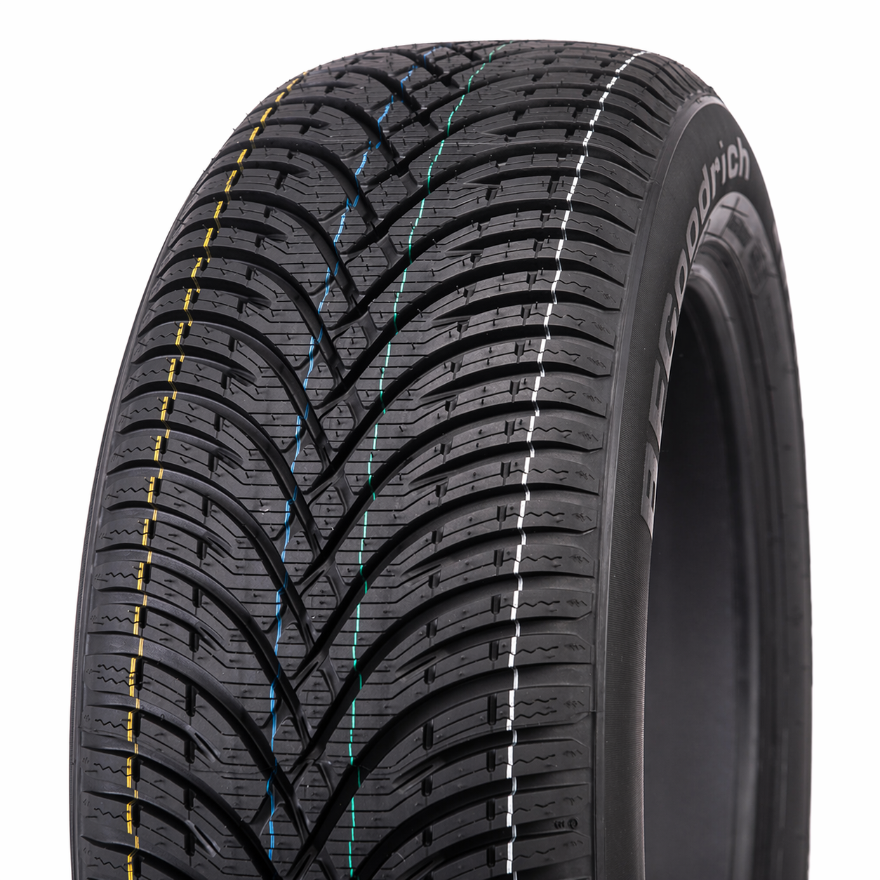 Bfgoodrich g-Force Winter 2 215/60 R16 95H