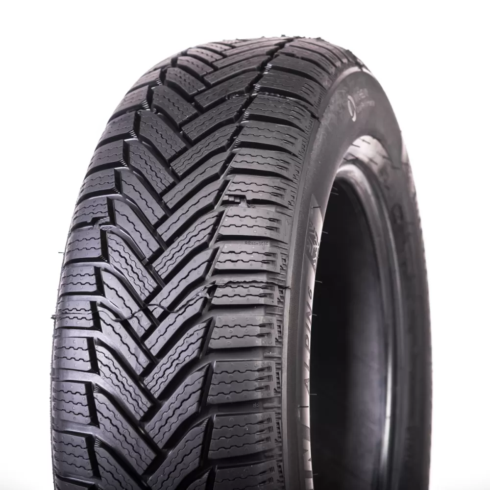 Michelin Alpin 6 195/65 R15 91H