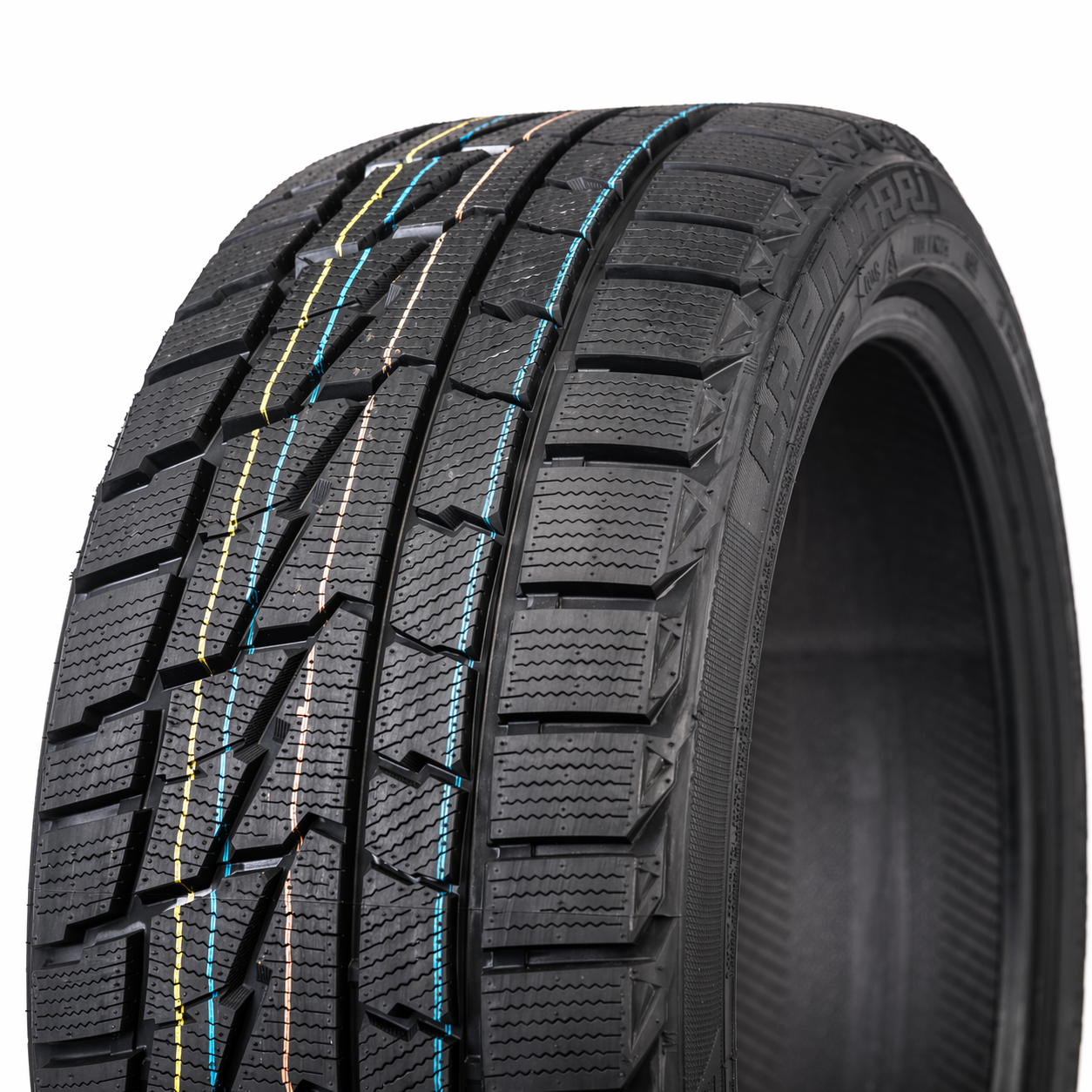 Premiorri VIAMAGGIORE Z PLUS 215/55 R16 97H