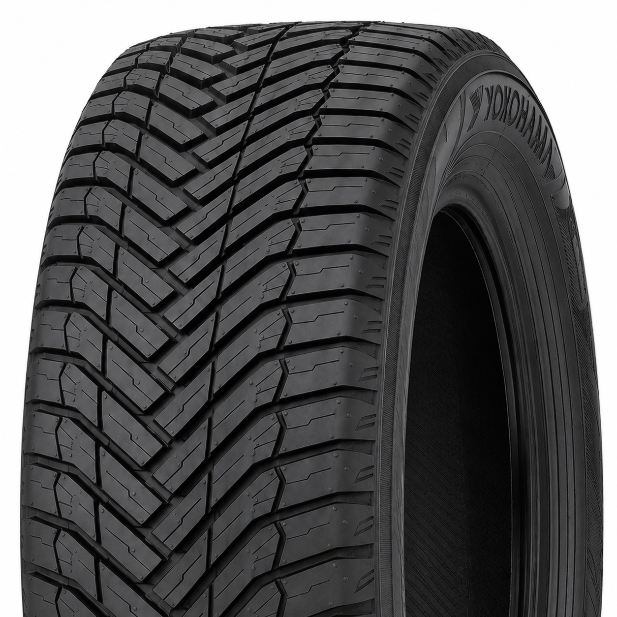 Yokohama BluEarth-AllSeason 2 AW22 225/50 R17 98W