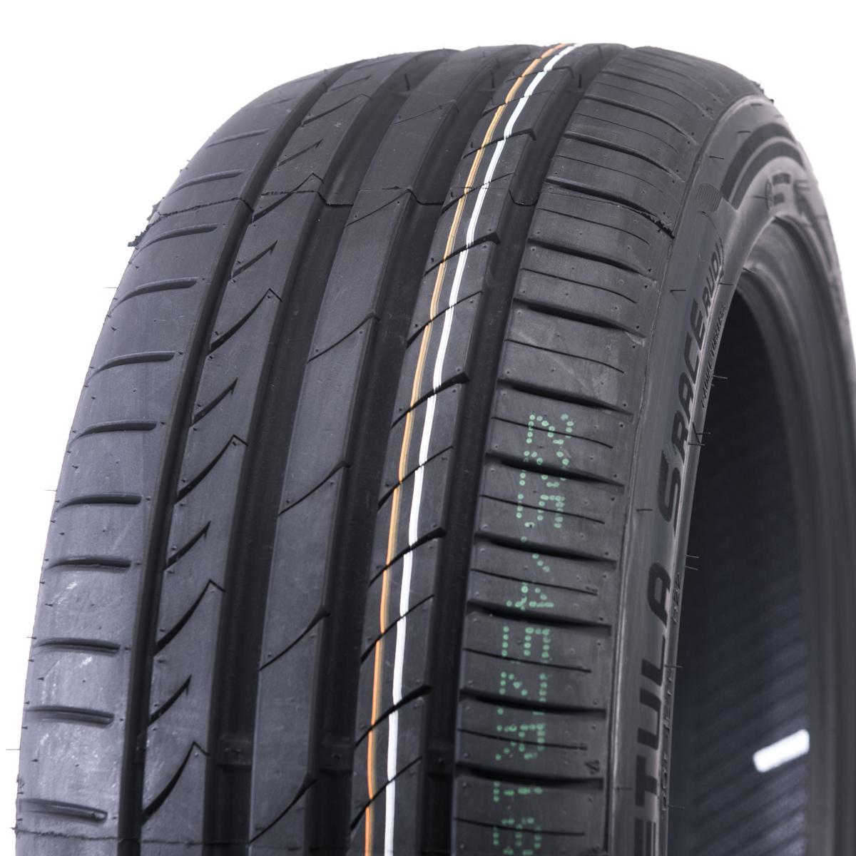 Rotalla Setula S-Race RU01 255/55 R20 110W