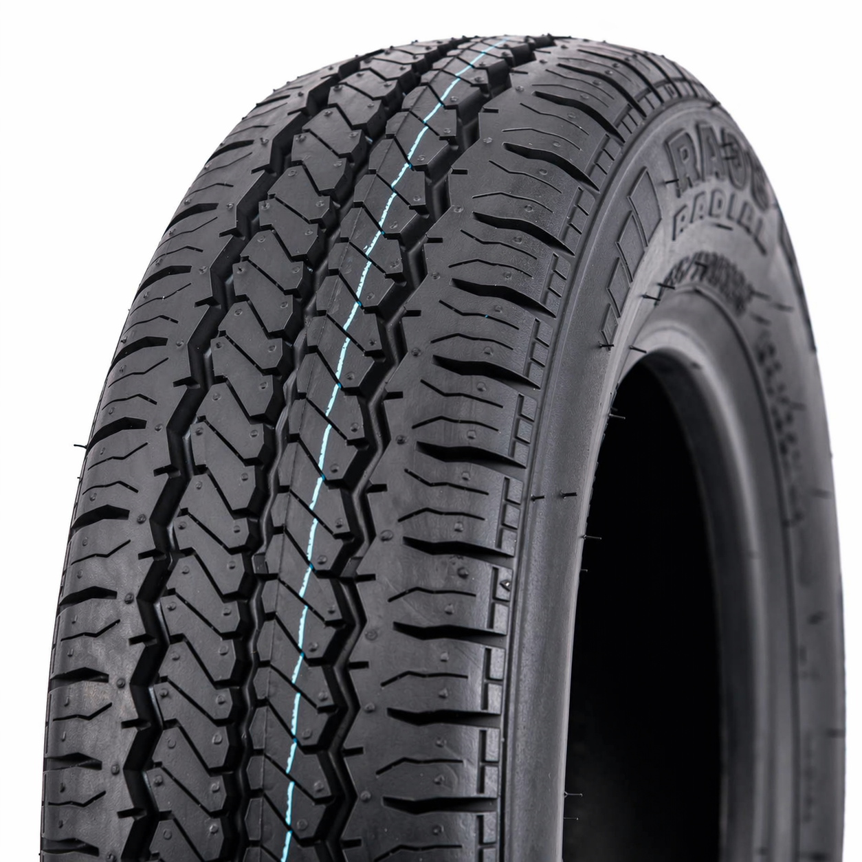 Hankook Radial RA08 195/70 R15 104R