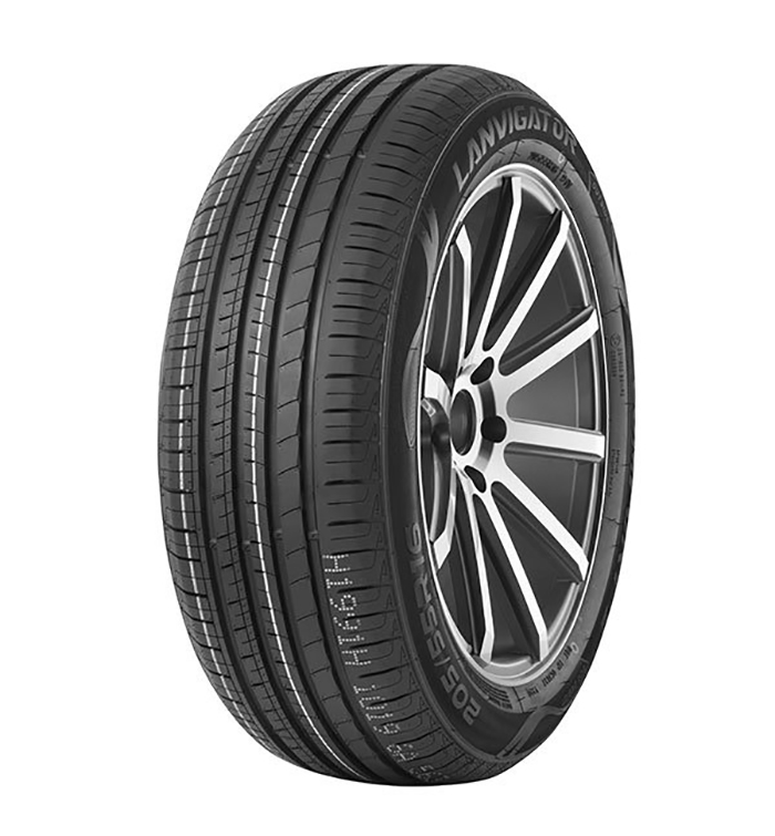 Lanvigator COMFORT II 165/65 R15 81H