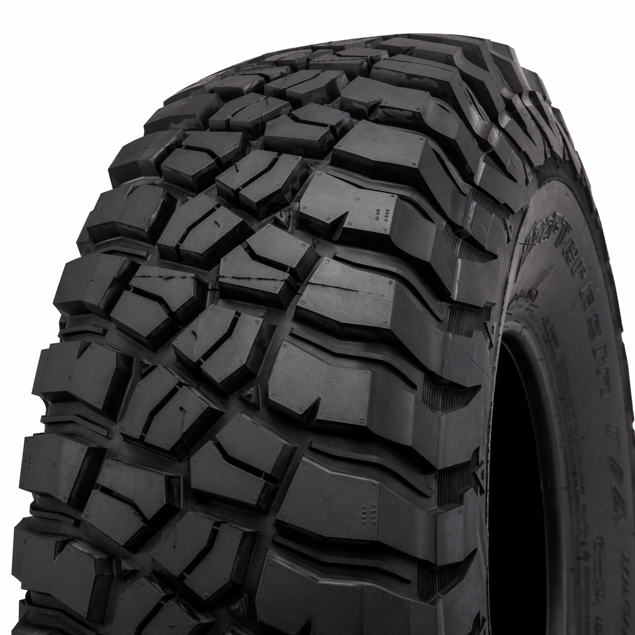 Bfgoodrich Mud-Terrain T/A KM3 265/75 R16 119Q