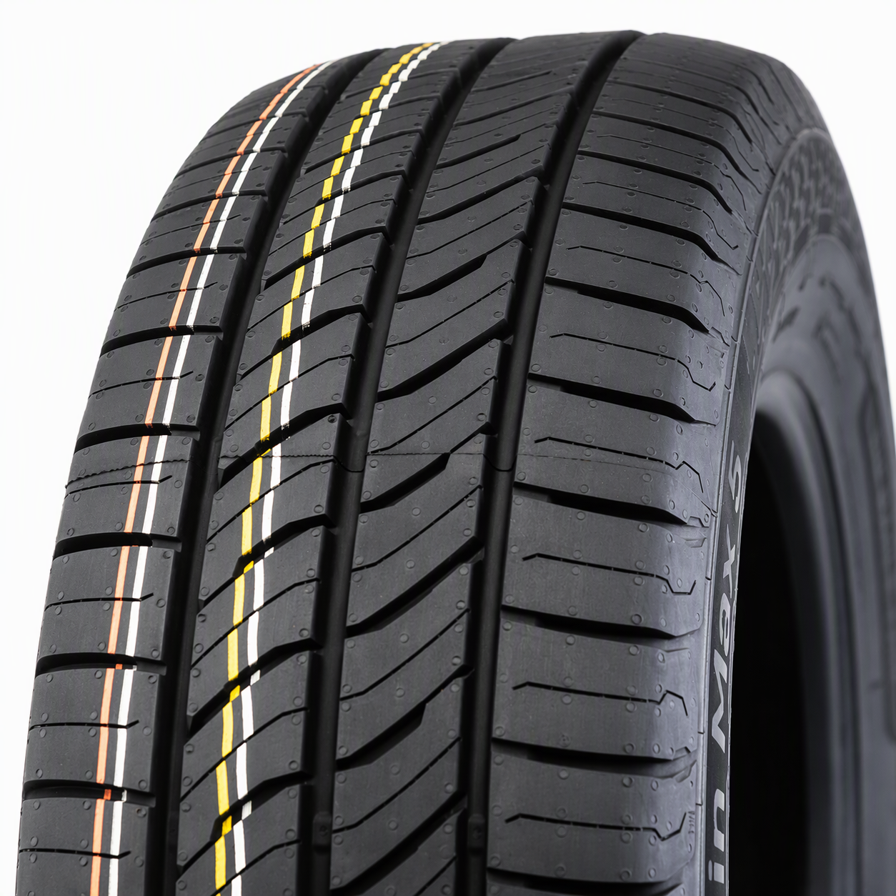 Uniroyal Rain Max 5 215/70 R15 109/107S