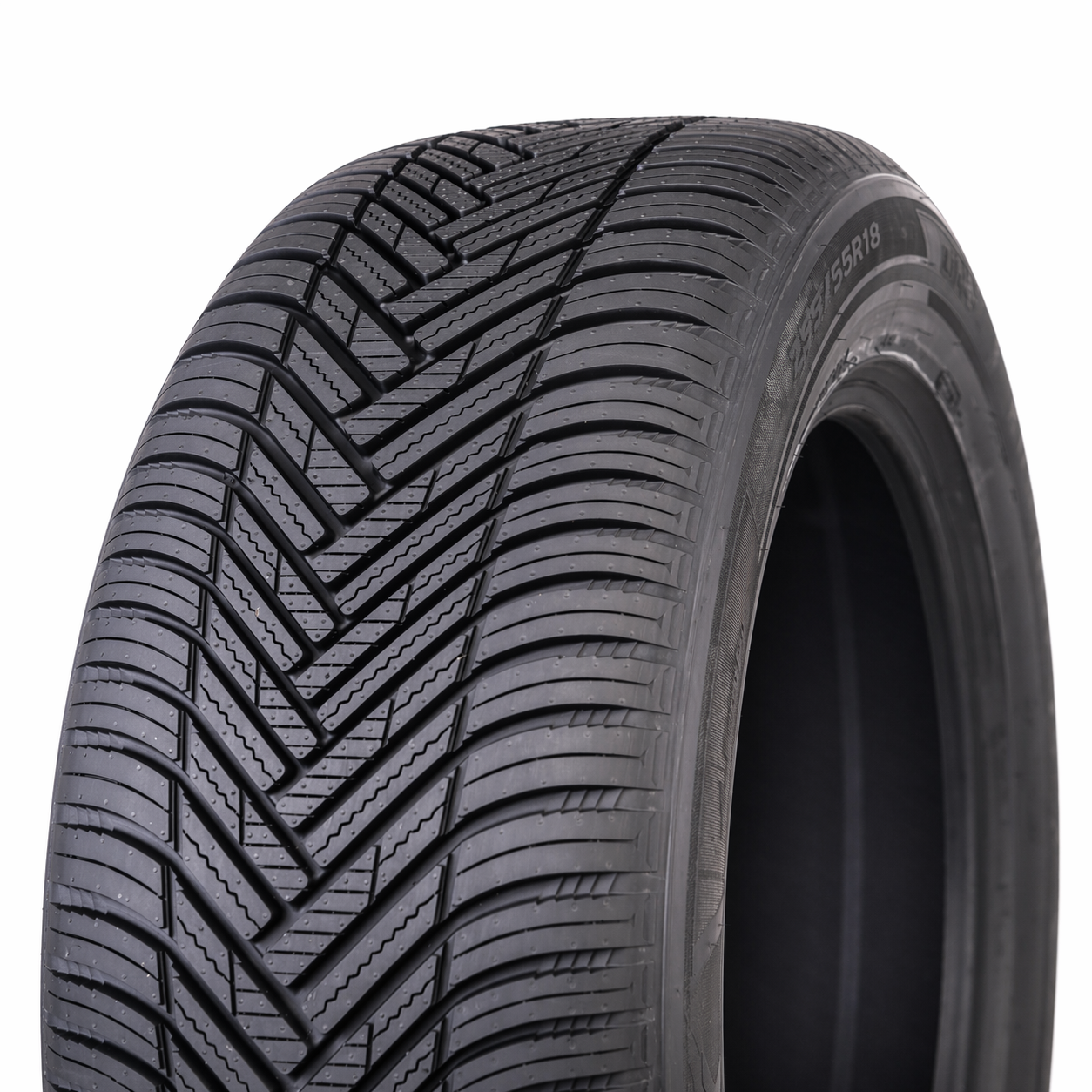 Hankook Kinergy 4S2 H750A 285/35 R22 106Y