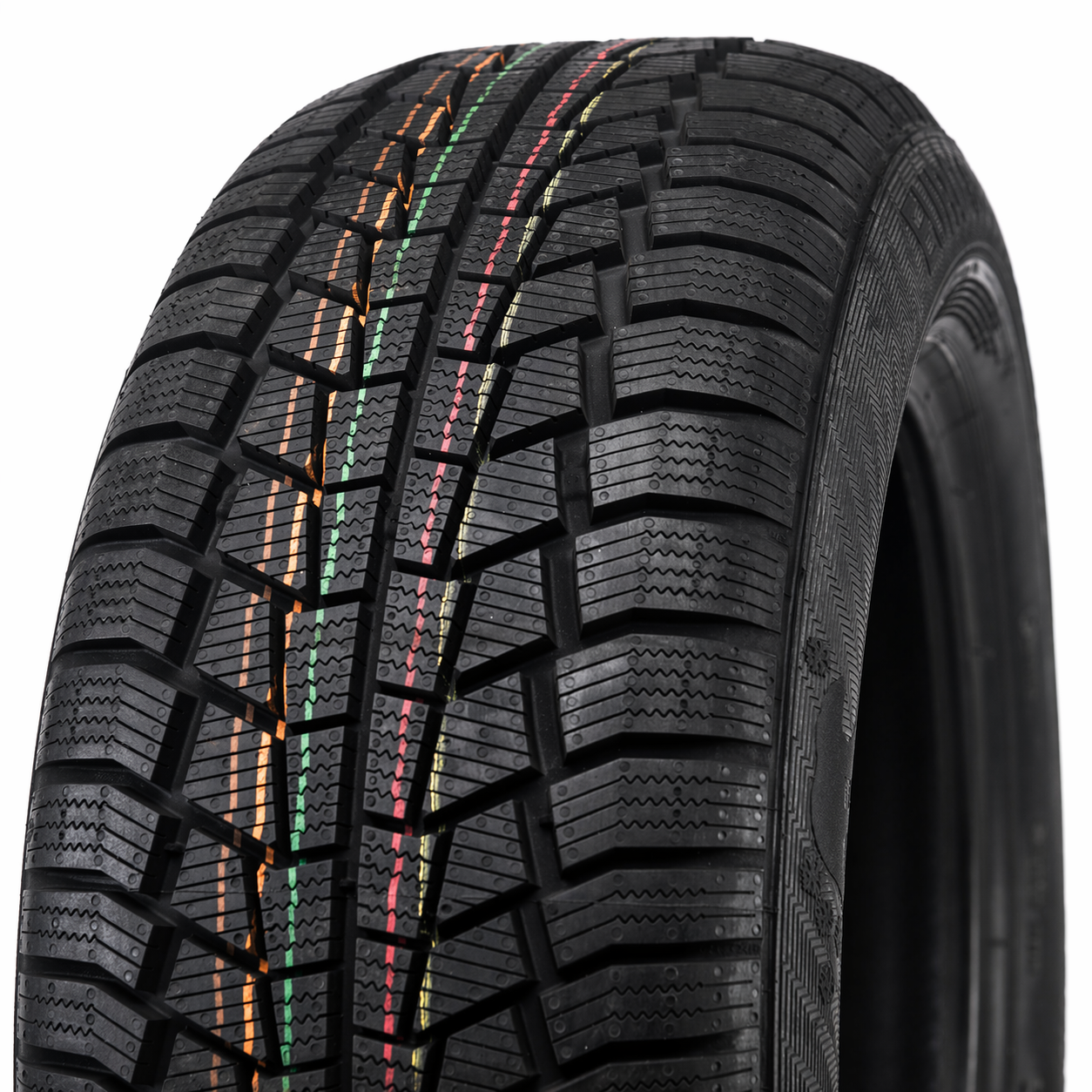 Gislaved EUROFROST 6 215/65 R17 99V