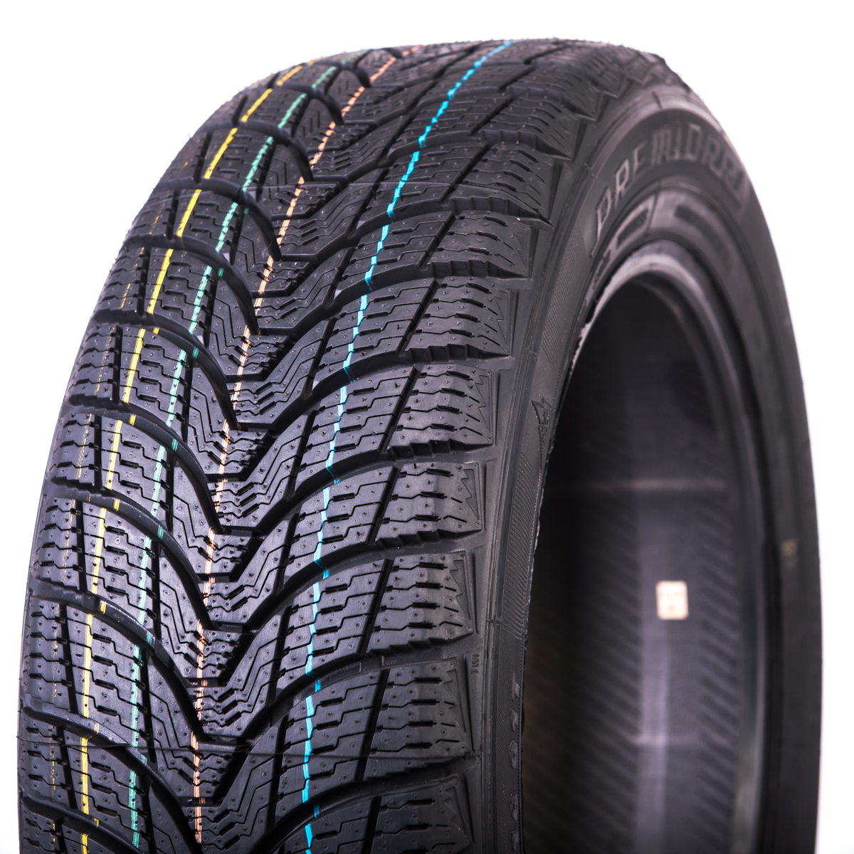 Premiorri VIAMAGGIORE 205/55 R16 91T