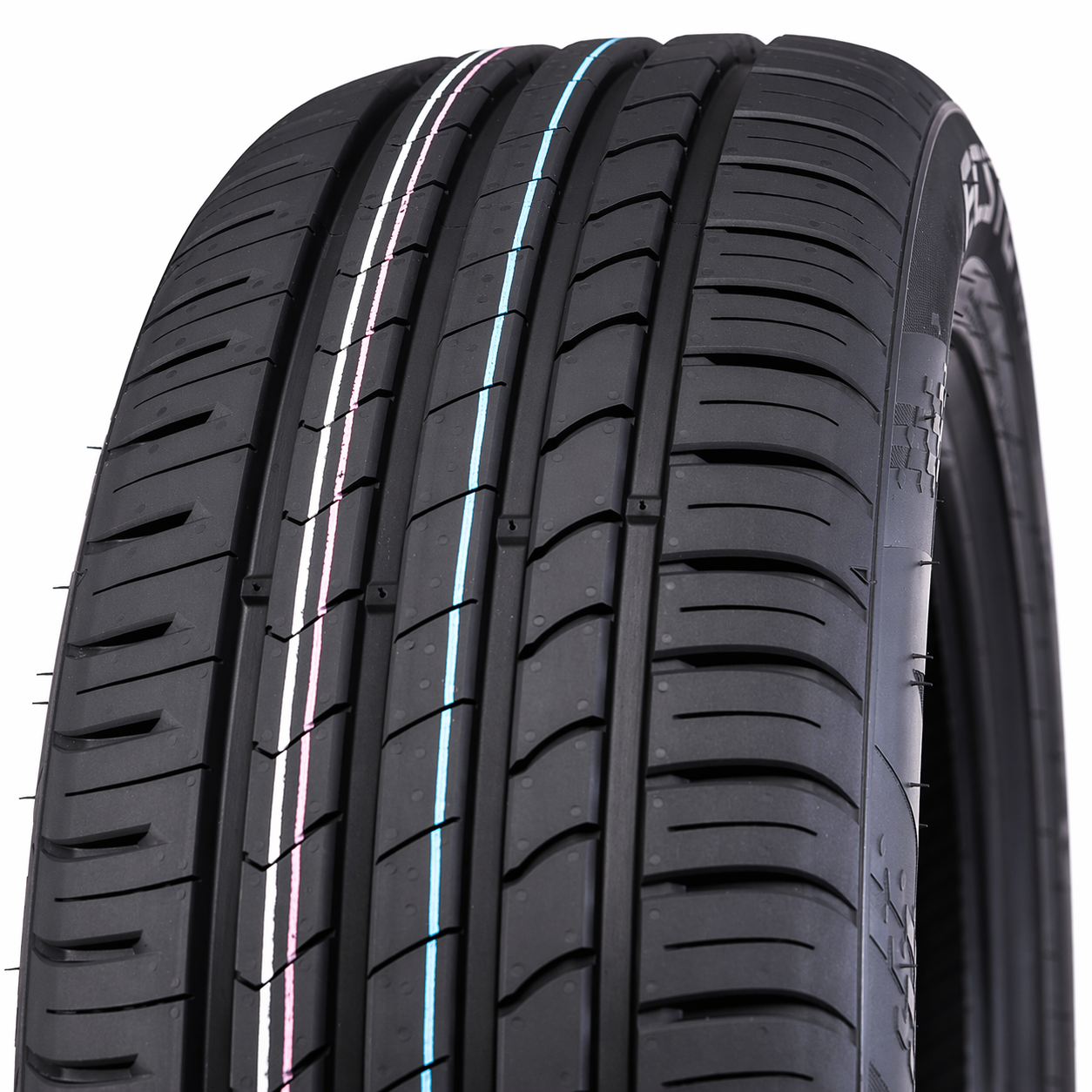 Kumho Ecsta HS51 205/55 R15 88V