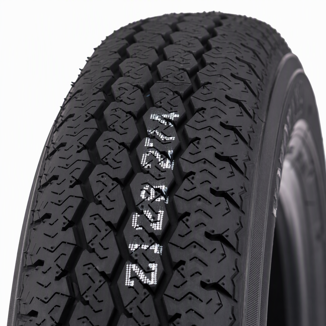 Yokohama G.T. Special Classic Y350 165/80 R15 87H