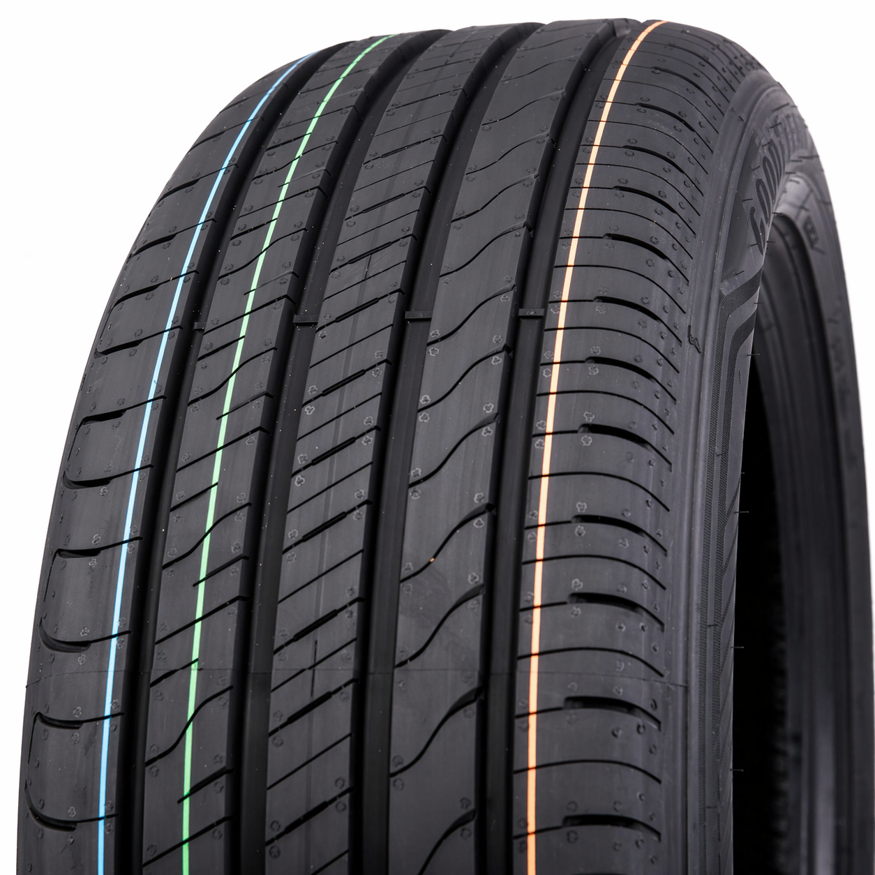 Goodyear EfficientGrip 2 SUV 275/60 R20 115H