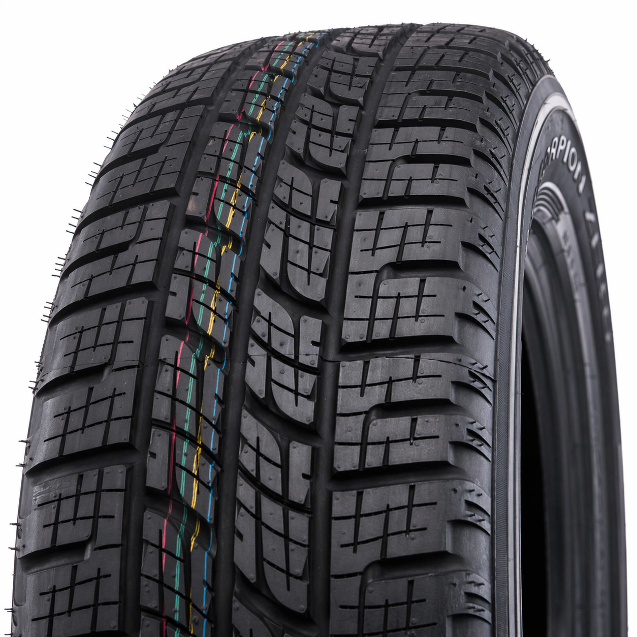 Pirelli Scorpion Zero 275/50 R20 113W