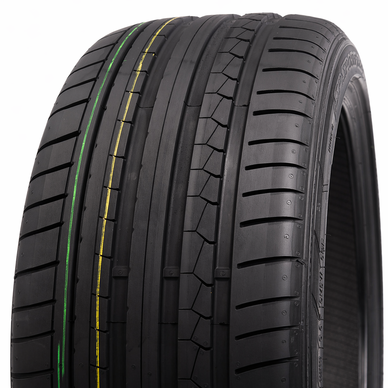 Dunlop SP Sport Maxx GT 275/40 R19 101Y